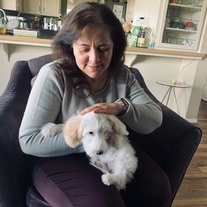 Meet your Posher, Amy